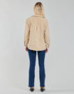 Giacca Betty London PATISSONE Beige Giacche Donna - 4