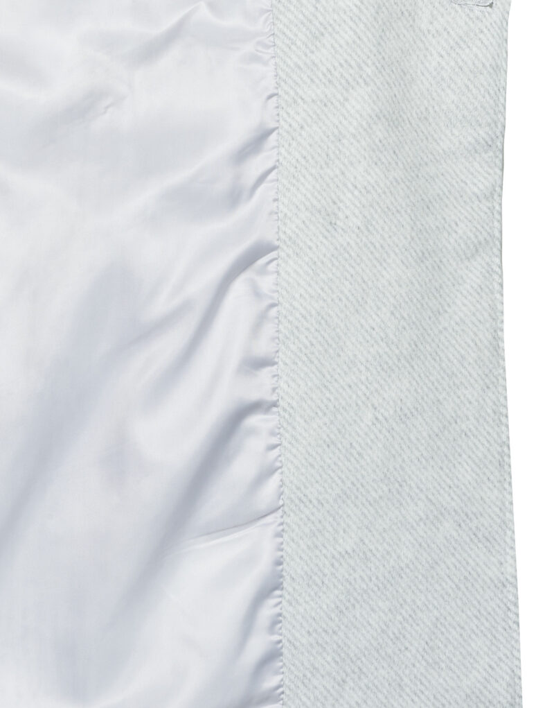 Mantella Betty London PYAME Grigio Mantelle Donna - 6