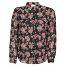 Camicia Moony Mood CHIRA Nero Camicie Donna - 1