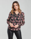 Camicia Moony Mood CHIRA Nero Camicie Donna - 2