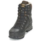Meindl  ISLAND MFS ACTIVE  Nero Scarpe da trekking Uomo - 3