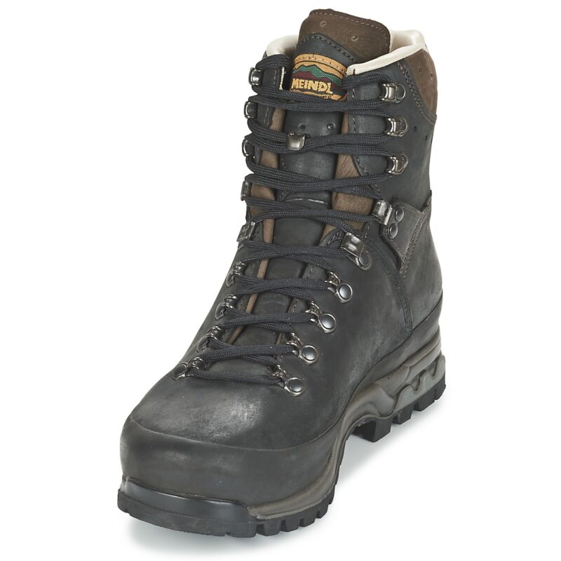 Meindl  ISLAND MFS ACTIVE  Nero Scarpe da trekking Uomo - 3