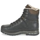 Meindl  ISLAND MFS ACTIVE  Nero Scarpe da trekking Uomo - 4