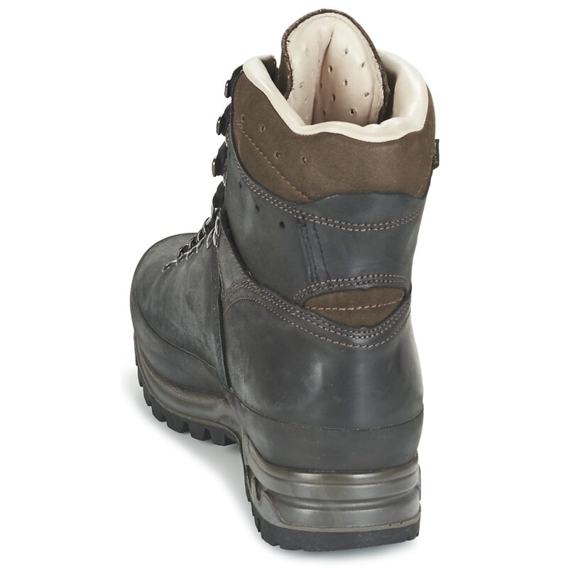 Meindl  ISLAND MFS ACTIVE  Nero Scarpe da trekking Uomo - 5
