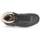 Meindl  ISLAND MFS ACTIVE  Nero Scarpe da trekking Uomo - 6