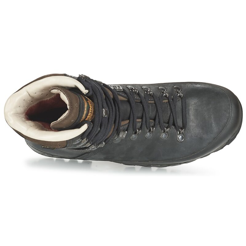 Meindl  ISLAND MFS ACTIVE  Nero Scarpe da trekking Uomo - 6