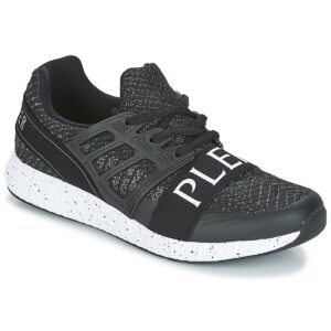 Philipp Plein Sport  RUTH  Nero -  Sneakers basse Donna