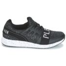 Philipp Plein Sport RUTH Nero Sneakers basse Donna - 2