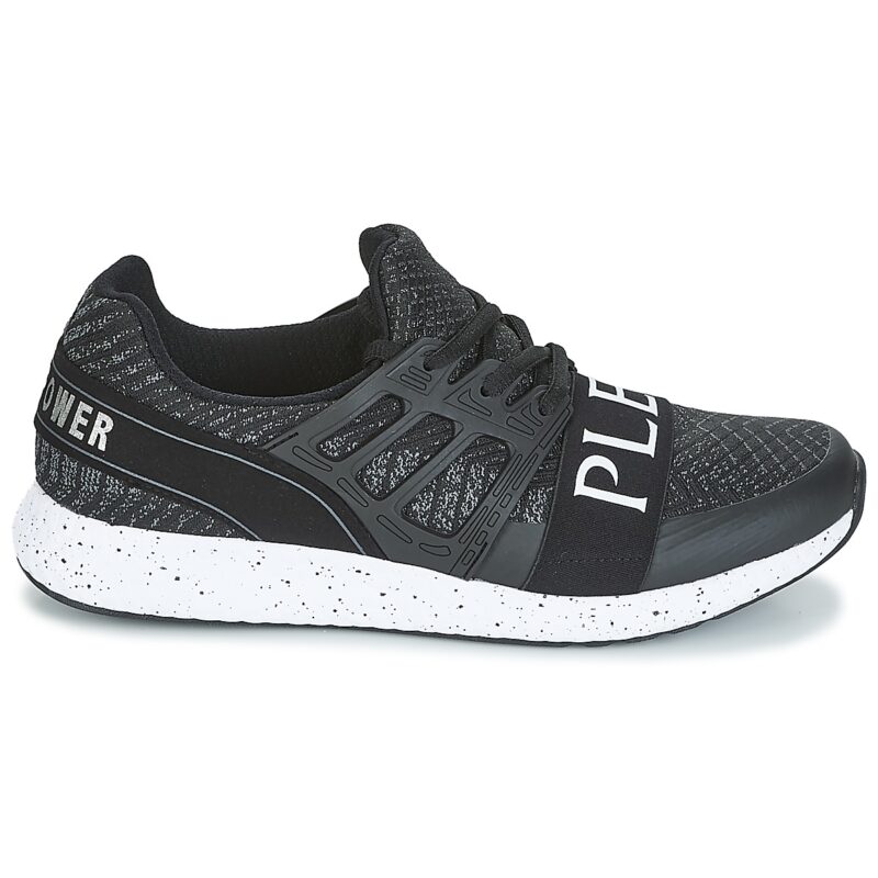 Philipp Plein Sport RUTH Nero Sneakers basse Donna - 2