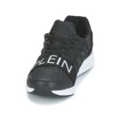 Philipp Plein Sport RUTH Nero Sneakers basse Donna - 3