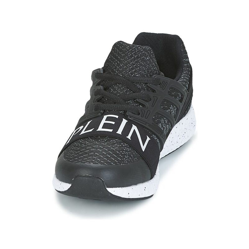 Philipp Plein Sport RUTH Nero Sneakers basse Donna - 3