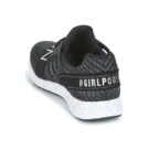 Philipp Plein Sport RUTH Nero Sneakers basse Donna - 5