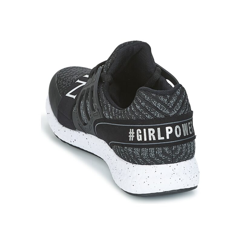 Philipp Plein Sport RUTH Nero Sneakers basse Donna - 5