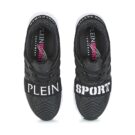 Philipp Plein Sport RUTH Nero Sneakers basse Donna - 6