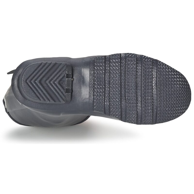 Stivali Hunter ORIGINAL JUNIORS Blu - Stivali da pioggia Bambino - 7