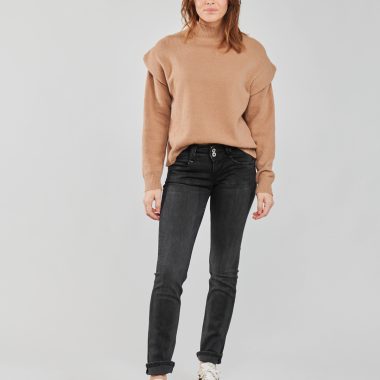 Jeans-donna-Pepe-jeans-NEW-GEN-Nero-Pepe-jeans-8445108839411-1
