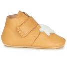 Easy Peasy KINY ETOILE Marrone Pantofole Bambino - 5