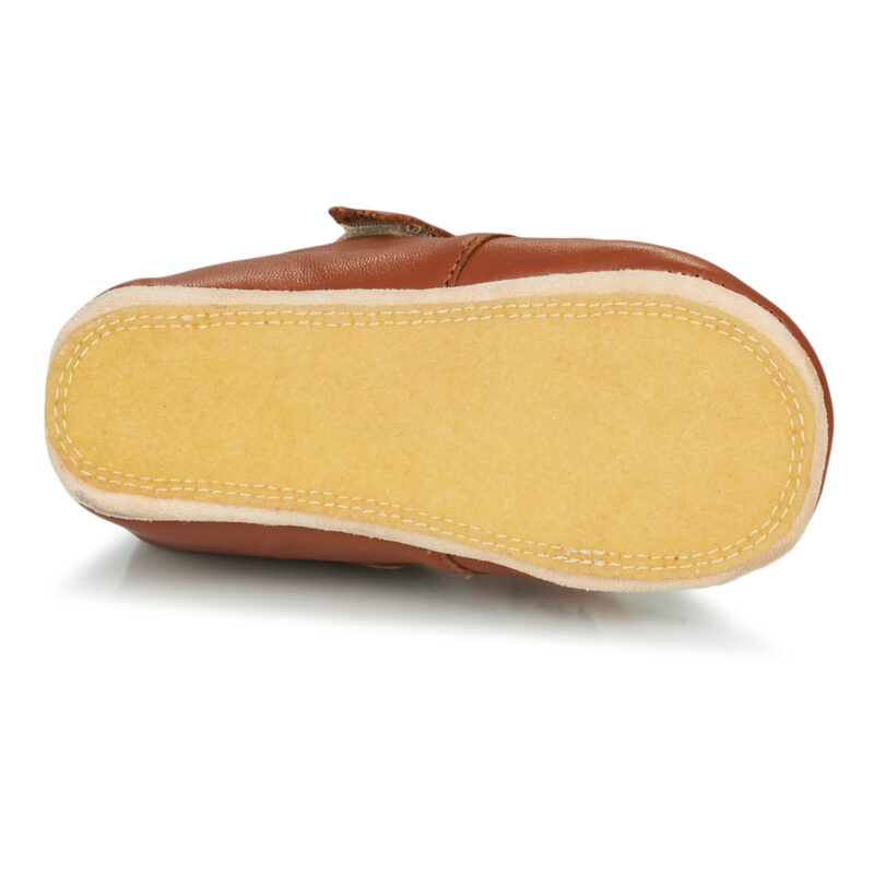 Easy Peasy KINY PT PANDA Marrone Pantofole Bambino - 6