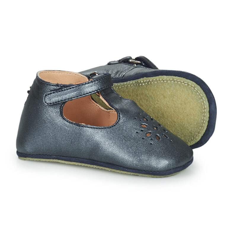 Easy Peasy LILLYP Blu Pantofole Bambino - 3