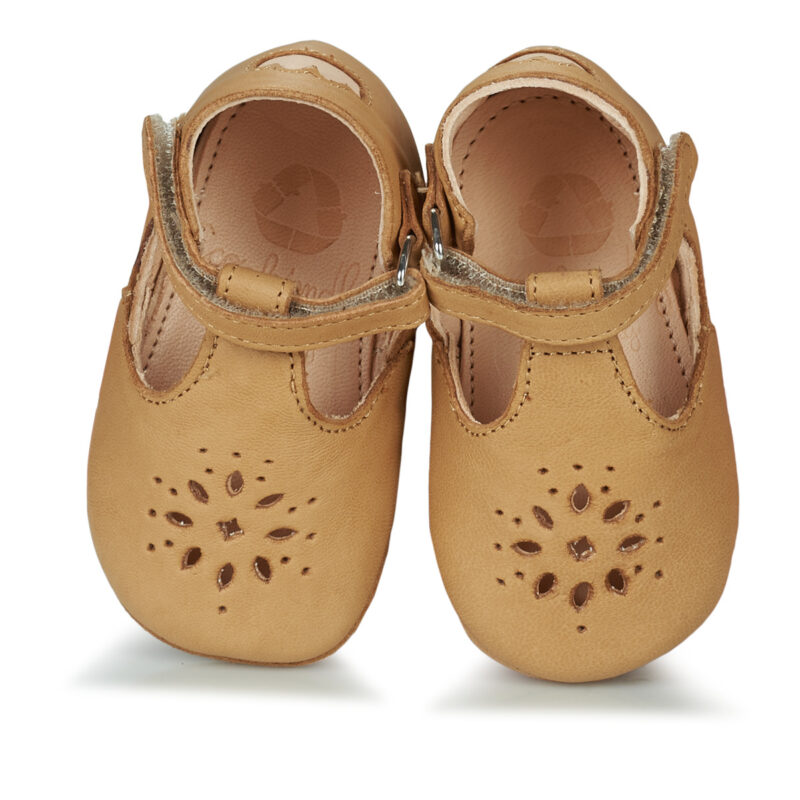 Easy Peasy LILLYP Marrone Pantofole Bambino - 2