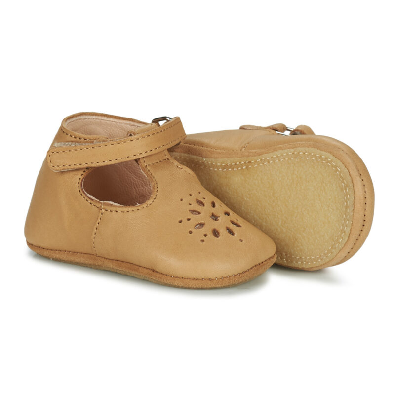 Easy Peasy LILLYP Marrone Pantofole Bambino - 3