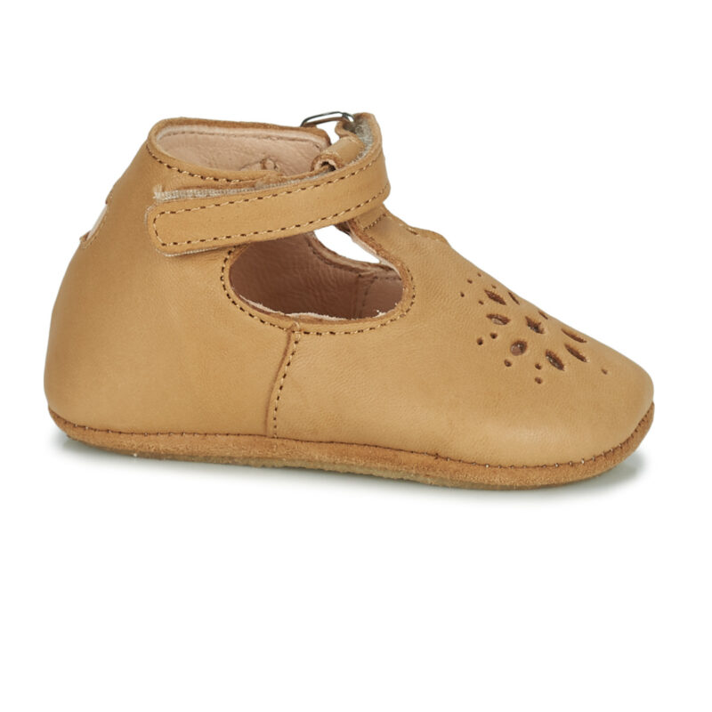 Easy Peasy LILLYP Marrone Pantofole Bambino - 5