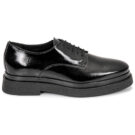JB Martin  OSER  Nero -  Derby Donna - 2
