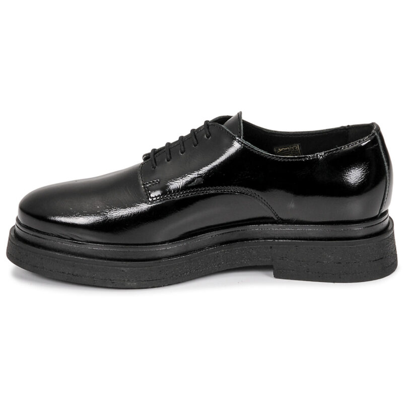 JB Martin  OSER  Nero -  Derby Donna - 4