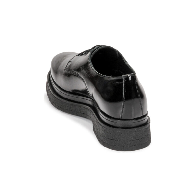 JB Martin  OSER  Nero -  Derby Donna - 5
