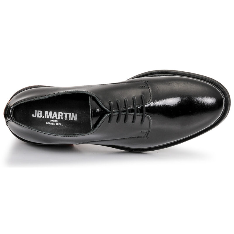 JB Martin  OSER  Nero -  Derby Donna - 6
