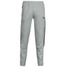 Pantaloni Sportivi Puma EVOSTRIPE CORE FZ PANT Grigio Pantaloni Sportivi Uomo