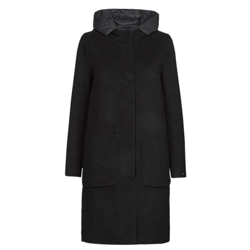Oakwood CAMPUSBI Black Mantelle Frau - 1