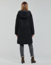 Oakwood CAMPUSBI Black Mantelle Frau - 4