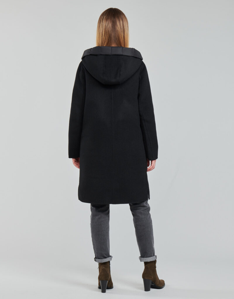 Oakwood CAMPUSBI Black Mantelle Frau - 4