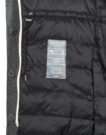 Oakwood CAMPUSBI Black Mantelle Frau - 7