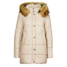 Oakwood FAMER Daunenjacke Beige Damen Daunenjacken - 1