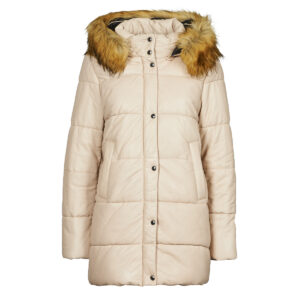 Piumino  Oakwood  FAMER  Beige -   Piumini Donna