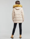 Oakwood FAMER Daunenjacke Beige Damen Daunenjacken - 4