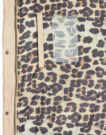 Oakwood FAMER Daunenjacke Beige Damen Daunenjacken - 6