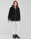 Oakwood Cape CIUDADBI Black Mantelle Frau - 3