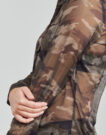 Hemd Guess LS CLOUIS SHIRT Multicolore Camicie Donna - 5
