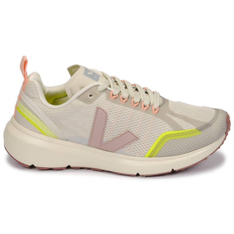 Veja Zapatillas bajas blancas CONDOR 2 para mujer - Talla 2