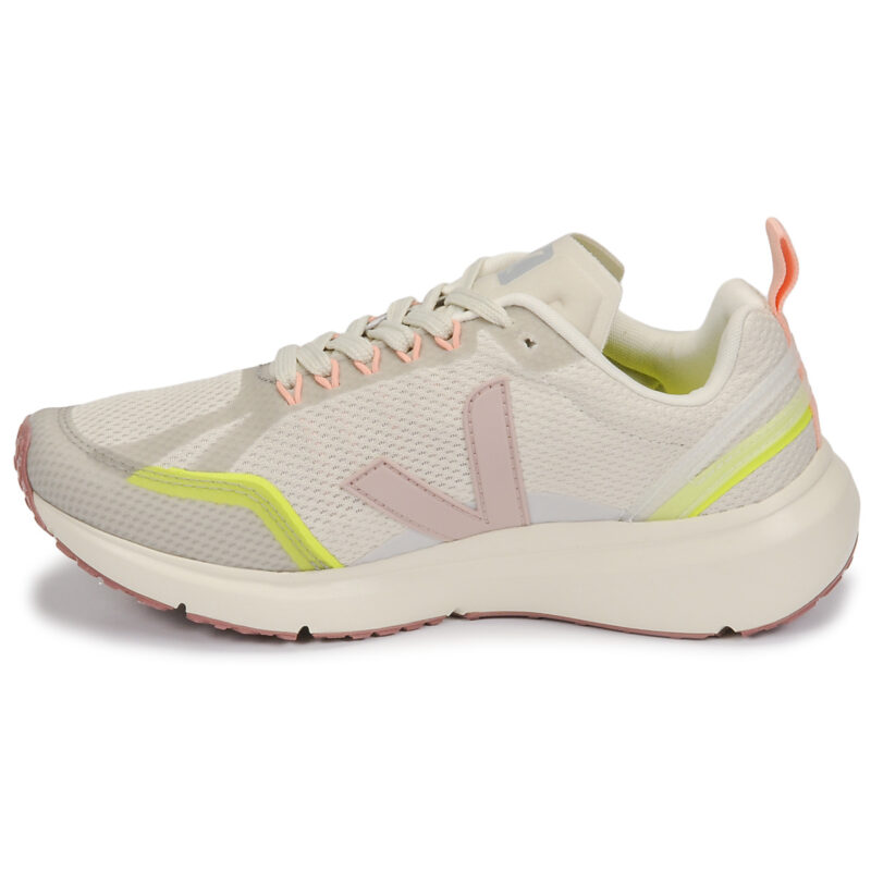Veja Zapatillas bajas blancas CONDOR 2 para mujer - Talla 4