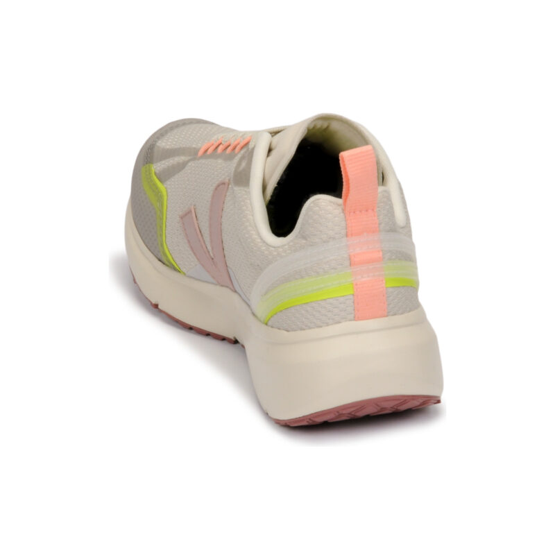 Veja Zapatillas bajas blancas CONDOR 2 para mujer - Talla 5