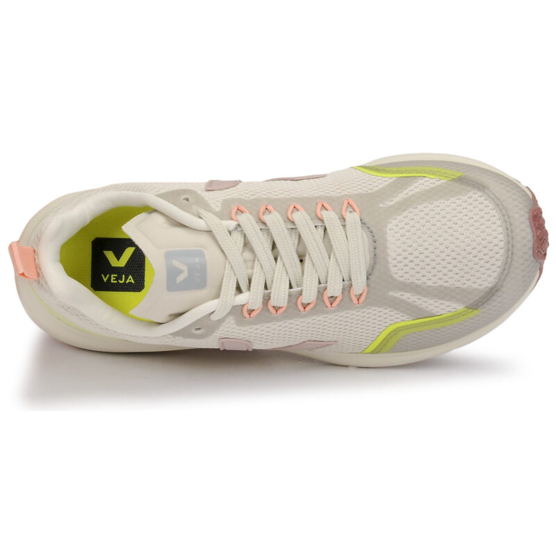 Veja Zapatillas bajas blancas CONDOR 2 para mujer - Talla 6