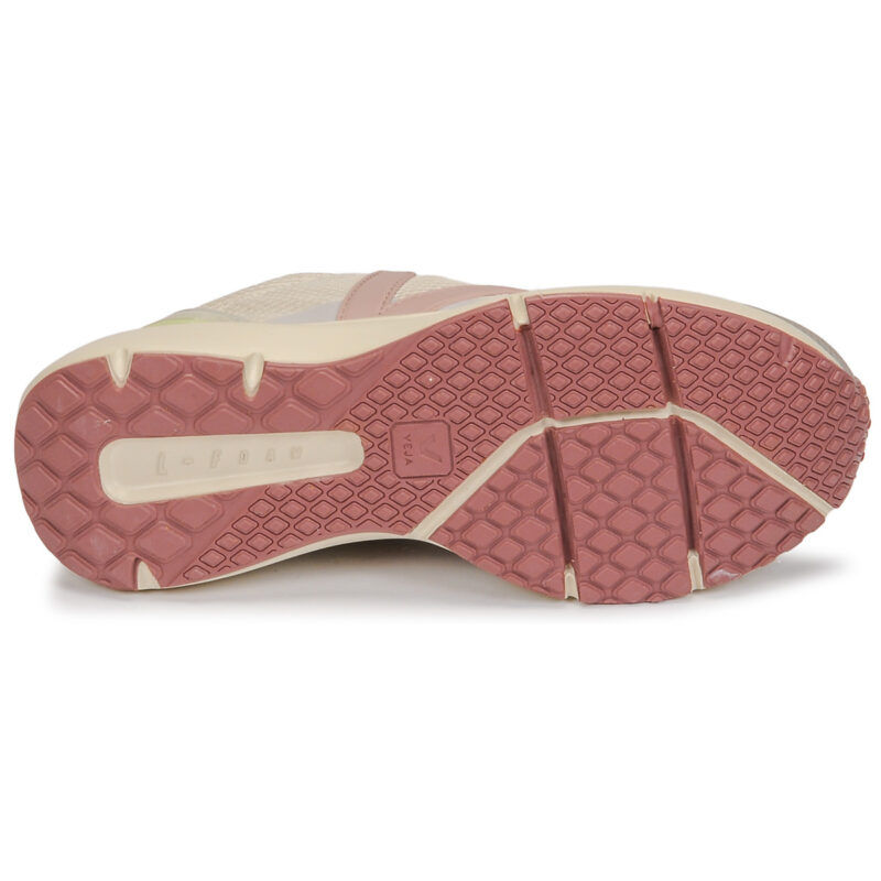 Veja Zapatillas bajas blancas CONDOR 2 para mujer - Talla 7