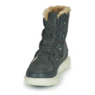 Sorel SOREL EXPLORER II JOAN FAUX FUR Grigio Stivaletti Donna - 3