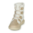 Sorel SOREL EXPLORER II JOAN COZY Botines de mujer color beige - 3