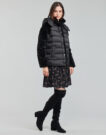Piumino Molly Bracken OR163H21 Nero Piumini Donna - 3