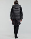 Piumino Molly Bracken OR163H21 Nero Piumini Donna - 4